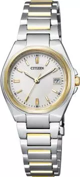 CITIZEN Watch Citizen Collection Citizen Collection [Citizen] Eco-Drive Eco-Drive EW1384-66P Women s