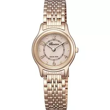 [Citizen] Watch Solartech Waterproof KP1-420-91 Women s Gold