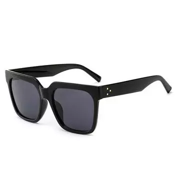 Cl Sunglasses, The Same Sunglasses Of The Trendy Brand, Street Shot Square Sunglasses. Spot