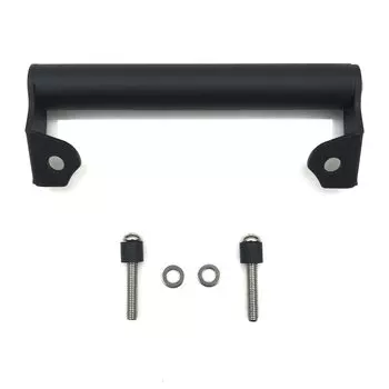 Clamp Bar for Handles, Moped, Multi-Bar, Compatible with YZF-R1 (15-21)/ YZF-R1M (15-21), Mounting Type,