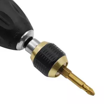 Clamp Micro Hex Shank Drill Bits Adapter Quick 60mm Tools Change Convertor Screwdriver Impact Driver Adaptor Keyless Drill Chuck