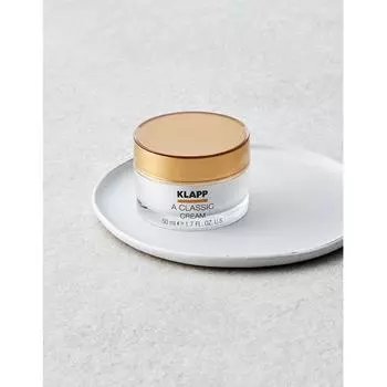 ClAp A clAssic creAm 50ml