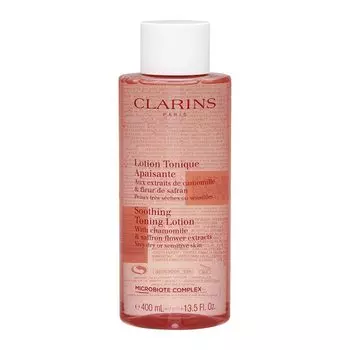 Clarins Toning Lotion SP Extra Comfort 400ml [item]