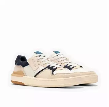 Clarks Shoes Кросовки Courtlite2 Lo 42 1/2