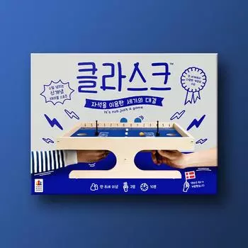 класс, популярная корейская настольная игра