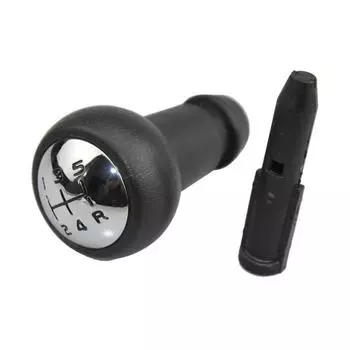 Class-Z Gear Knob 5 Speed Gear Knob Lever Shifter For 106 107 205 206 207 306 C3 C4 Picasso XSARA BERLIN