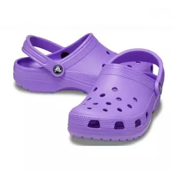 Classic Clogs For Crocs Galleria Crocs Headquarters 10001 5aj M10W12/Galaxy