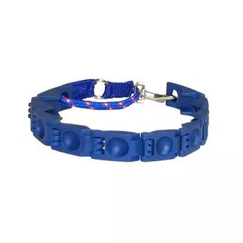 Классический ошейник Don Sullivan Perfect Dog Command Collar для обучения щипкам и прыжкам для средних и крупных собак L