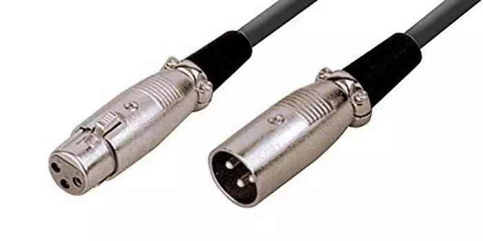 [] CLASSIC PRO Microphone Cable MIX200