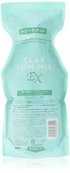 Clay Esthe Pack EX - 35,27 унций - сменный блок