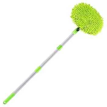 Cleaning for Brush Fit Tools Adjustable Washing Car Cleaning Car SUV