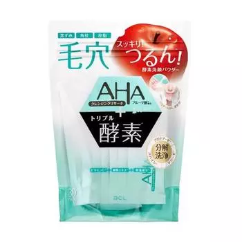cleansing research powder wash 30 packets