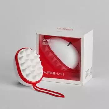 Cleansing Scalp Brush