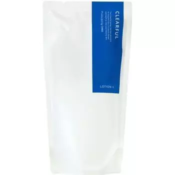 CLear FULL Lotion L refill 180 мл Orges
