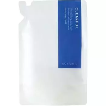CLear Full Moisture L сменный блок 50 г Orgous