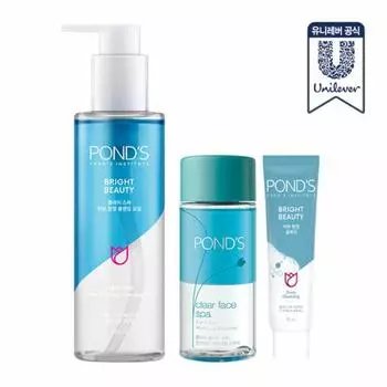 Очищающее масло Clear Spa Skin Purifying Cleansing Oil 200 мл, специальное, без добавок, 1 шт., 200 мл