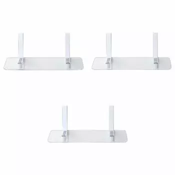 Clear Step Cat Road Plus и функциональный дизайн и безопасная конструкция, отвечающая строгим стандартам качества [Набор 3] [Animacolle] ~Прекрасные стандарты~ чистый