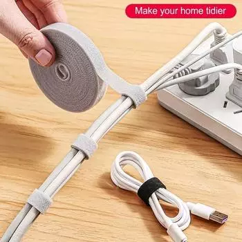 Clearance_Cable Winder_Continuous updates серый