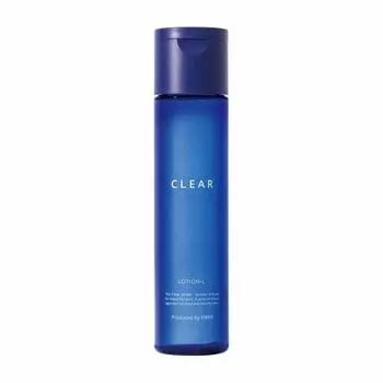 CLEARFUL ORBIS Clear Lotion Refreshing Lotion Medicated Acne Skin Care 2.CLEAR Lotion 180ml (x 1)