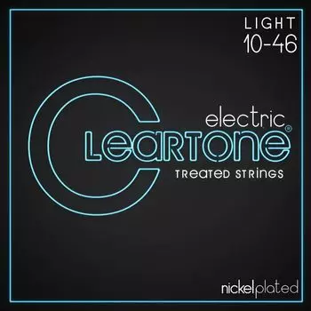 Cleartone Strings 9410 Струны для электрогитары