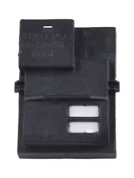 Climate Control Sensor Parts Fitment For Discovery LR058011 Replacement ABS Black Climate Control Sensor Parts CHINA