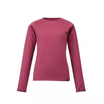 Climbing Cut and Sew Caster Wool II Crew с длинным рукавом MIV01988 Dragon L [Millet] [женская] (НОВЫЙ ЛОГОТИП)