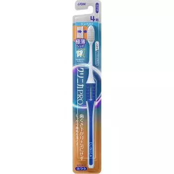 Clinica ADNS toothbrush 4 rows compact normal