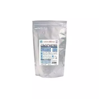 Clinical dog milk 400g