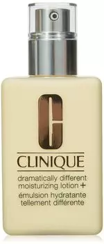 CLINIQUE Dramatically Different Увлажняющий лосьон Plus 200 мл [предмет]