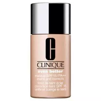 Clinique Even Better Тональный крем 15 30мл #63 [541750] [Продукт]