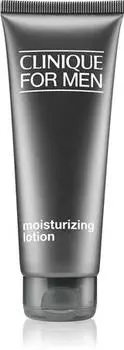 Clinique For Men™ Moisturizing Lotion увлажняющий крем для лица TU прозрачный