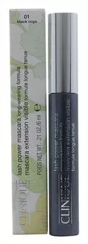 Clinique Lash Power Mascara Long Wearing Formula Black Onyx 6ml #01 [product]