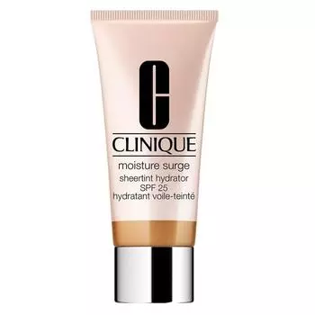 Clinique Moisture Surge жидкий праймер под макияж 40 мл № 04