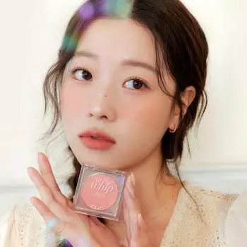 Clio AIR Blur WhIp Blush 02 IM PInt