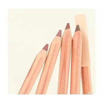 CLIO Бархатный карандаш для губ 1,45 г 01 Rosy Pink