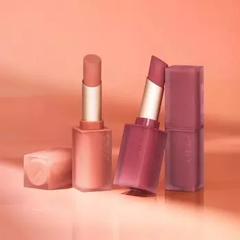 CLIO Chiffon Mood Губная помада 3,2 г 004 Ever Coral