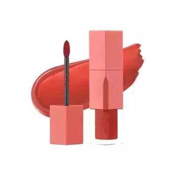 CLIO Dewy Blur Tint 3,2 г #1 Toasty Cherry