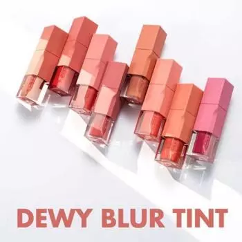 Clio Dewy Blur Tint 3.2g 8 цветов