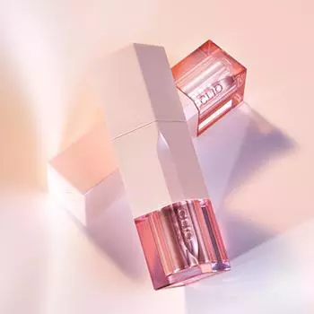 CLIO Dewy Blur Тинт 002 CORAL DUSTY