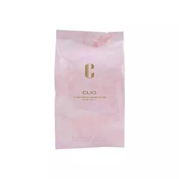 Clio Double Coverkill Magnet Pact Air Refill 17 г, нет. 21 Светло-бежевый..., 1 шт.