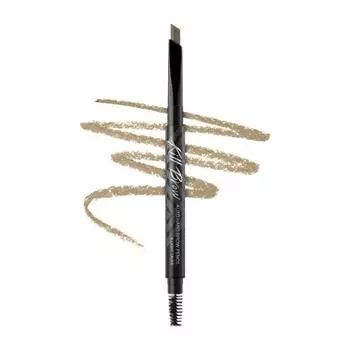 Clio Kill Brow Auto Hard Brow Pencil #06 Light Toff