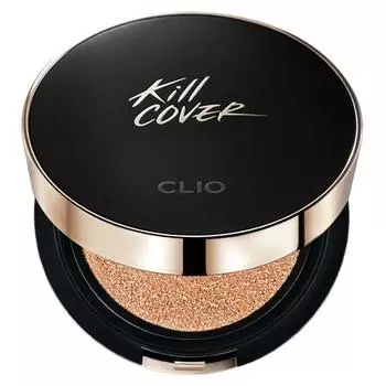 CLIO Kill Cover Fixer Cushion 04 GINGER 15g