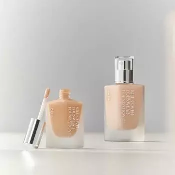 CLIO Kill Cover Foundwear Тональная основа Mini 13g