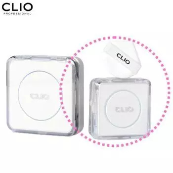 CLIO Kill Cover Founwear Cushion Оригинальный Мини 5г 21C Lingerie
