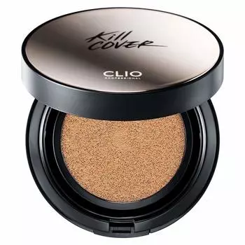 CLIO Kill Cover Fun Wear Cushion XP Foundation 04 GINGER 15 г (х 1)