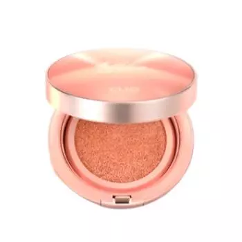 Clio Kill Cover Glow Radiance Cushion Original Refill Special Set SPF50+PA+++ No. 3 Linen, 1 piece