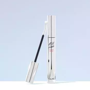 Clio Kill Lash Eyelash Nutrient,корейская косметика, KPOP