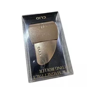 Clio New Magnet Pact Close Perfect Adhesion Roller Gold 1 шт.