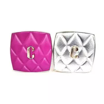 Clio New Magnet Pact Leather Edition оригинальный продукт, 1 тип, Нет. 21 оригинальный товар, 1 шт.