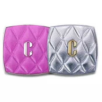 Clio New Magnet Pact Leather Edition оригинальный продукт, 1 тип, Нет. 23 оригинальных товара, 1 шт.